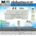 เครื่องตั้งเวลาวินาที 12V 25A รุ่น MT326S